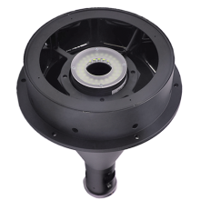 360° Degree Outer View Outwall Multi-angle Surface Imaging Optics Camera Lenses On Cylinder Bolts Fasteners Bottle Cap Etc.