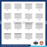 Aluminum Decorative Metal Garden Edging Fencing thumbnail-1