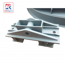 Sheet Metal Fabrication Custom TIG Laser Welding Aluminum Stainless Steel Iron Welded Parts thumbnail-3