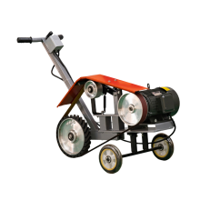 Polishing and Dust Removal Machine in One thumbnail-5