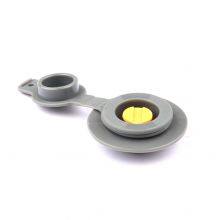 Convenience With TPU Air Valve The Ideal Solution for Quick Inflation, Deflation, and Air Release in Inflatable Products TPU Air Release Valve thumbnail-2