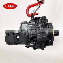 708-1T-00520 PC35MR-2 Excavator Pump PC35 Hydraulic Main Pump thumbnail-2