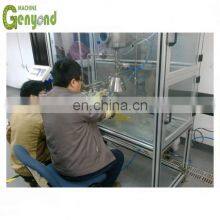 100L Complete Small Scale Lab Size NFC Kiwi Juice Mking Machines thumbnail-3