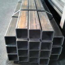 Q355B Seamless Rectangular Steel Pipe Fluid Pipe Hoisting Machinery 6-12 Meters China Factory thumbnail-2