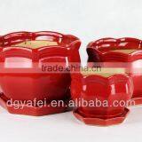 Beautiful Artificial Flower Pots,artificial Bonsai Pots on Sale thumbnail-5