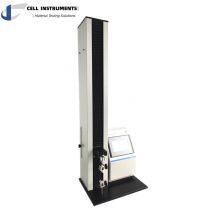 Tensile Testing Machine for Plastic Film ASTM D882 Plastic Thin Sheet Tensile Tester Tensile Properties Tester thumbnail-4