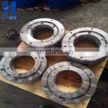 Rotary Bearing With External Teeth 011.10.100 Small Medium-sized Crane Excavator Fittings thumbnail-5