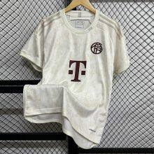 Bayern Munich Jersey Number 9, Kane 23-24 Season Second Away Game, Muller, Musi, Ala, Jinwen Zai Football Jersey