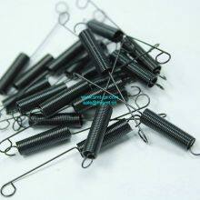 KW1-M111A-00X YAMAHA CL Feeder Stopper Beak Spring thumbnail-2