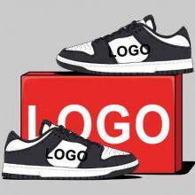 Sneakers Retro Air White Dupe Unisex Women Men High Quality Wholesale Designer Trainers Shoes thumbnail-4