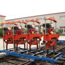 Hydraulic Rail Turnout Tamping Machine thumbnail-1