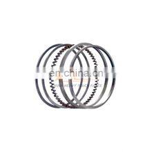 Sinotruk Sitrak China Heavy Duty Truck Engine Spare Parts 201V02500-6191 Piston Ring/MC13/2126 Acp thumbnail-4