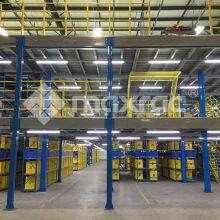 Steel Mezzanine Floors thumbnail-2
