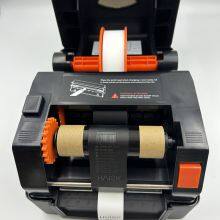 High Quality Replace Godex G500 G530 Desktop Barcode Thermal Transfer Label Printer thumbnail-4