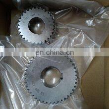 Manufacturer Atlas 1621052315 GEAR DRIVE Industrial Screw Air Compressor Spare Parts High Quality ZT55-90 thumbnail-3