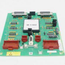 ABB NTMP01 MFP Termination Unit