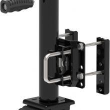 8-inch Wheel Trailer Jack, 13