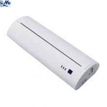 Mini Portable Bluetooth A4 Thermal Printer Connect Phone and Computer Use thumbnail-2