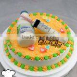 Icing Syringe Cake Piping Syringe Cake Decorating Set thumbnail-2