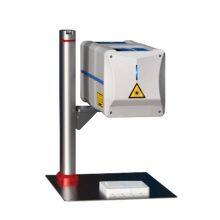 20W 30W Mini Integrated Multifunctional Fiber Laser Marking Machine thumbnail-2