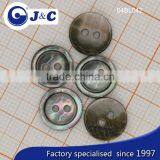 Blacklip Shell Buttons, Mop Sea Shell Buttons, Shirt Button, BL041, BL042 thumbnail-4