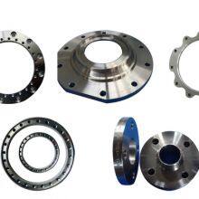Shanxi Xinshunda Flange Manufacturing Co.,Ltd. company overview - view 3 thumbnail