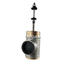 High Quality Air Compressor Valve 23441900 22187223 23388135 thumbnail-1