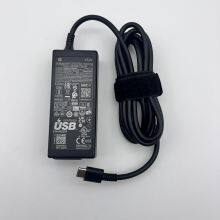 HP 45W-TYPE-C Laptop Charger PD Usb-c thumbnail-2