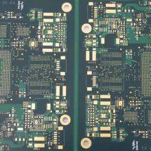 12 Layers3rd Order Multi-layer Circuit Board PCB, Small Board thumbnail-5