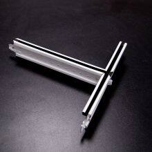 Mineral Fiber Ceiling System T Bar Suspended Ceiling Grid /Ceiling Tee thumbnail-5