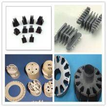 30% Mineral-reinforced LCP Celanese Zenite 6130L Lcp/liquid Crystal Polymers Natural/Black LCP Resin thumbnail-6