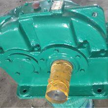 ZDY355 ZDY400 Hardened Gear Reducer Gearbox