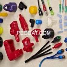 Liquid PVC Plastisol Coating for PVC Caps & Sleeves - 0.5mm Thickness, 120°C Cure Temp thumbnail-4