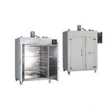 Industrial Food Drying Room for Commercial Fruit & Vegetable Processing Plants thumbnail-1