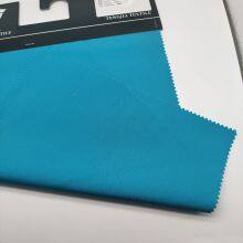 Cotton-polyester 2121 10052 Dyeing-free Plain Fabric Medical Staff Workwear Material thumbnail-5