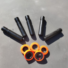 Genuine & OEM SANY Excavator Bucket Pin | High-Strength Replacement Pins for SY135 SY215 SY365 thumbnail-6