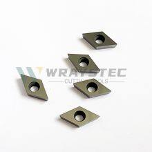 Tungsten Carbide Cutting Tool PCD Substrate DCMW070204 Cemented Carbide Substrate Diamond Inserts Non-standard Customization Available. thumbnail-5
