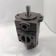 Hydraulic Piston Pump PV2R Series PV2R34-94-184-F-RFAR PV2R34-116-237-F-RGAL-31 Hydraulic Vane Pump thumbnail-2