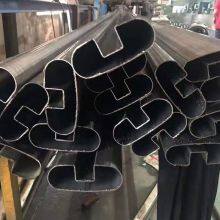 ASTM a 106 Gr. B Od 114 9.26mm Black Cold Drawn Carbon Seamless Steel Pipe / Seamless Steel Tube thumbnail-4