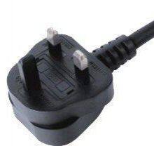 British Standard Plug thumbnail-2