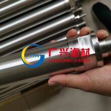 Wedge Wire Filter Element thumbnail-2