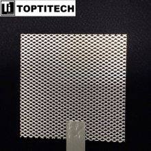 1um Platinized Titanium Expanded Mesh For HT-PEMFC thumbnail-1