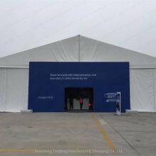 Factory Storage Tents, Temporary Warehouse Tents, Processing Workshop Tents, Easy to Assemble and Disassemble, Occupying a Small Area thumbnail-3