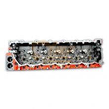 New YNF 6HK1 Cylinder Head High Quality Directly Injector Excavator Truck Engine Parts 8976026870 thumbnail-2