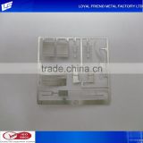 Lowest Prices Metal Etching Auto Part Models