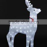 Top Level Manufacture Holiday Street Lighting Led