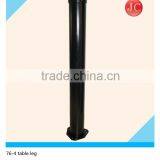 Table Base Height Adjustable Metal Table Leg 76-4 thumbnail-1