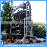 Cheap Popular Puzzle Smart Car Parking Machinery