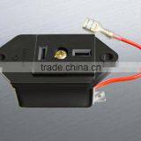 8A 12V Single Wire Type T Socket