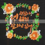 2016 High Brightness Led Gobo Outdoor Logo Projector thumbnail-2